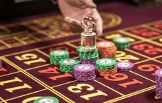 casinosofmauritius خوش آمدید بونس +600% پیشکش موبائل ایپ کے پروموشن سیکشن میں دکھائی دیتی ہے۔