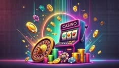 casinosofmauritius casino presented on mobile device in Pakistan with slots and live games