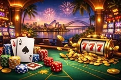 casinosofmauritius