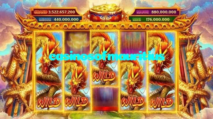 casinosofmauritius