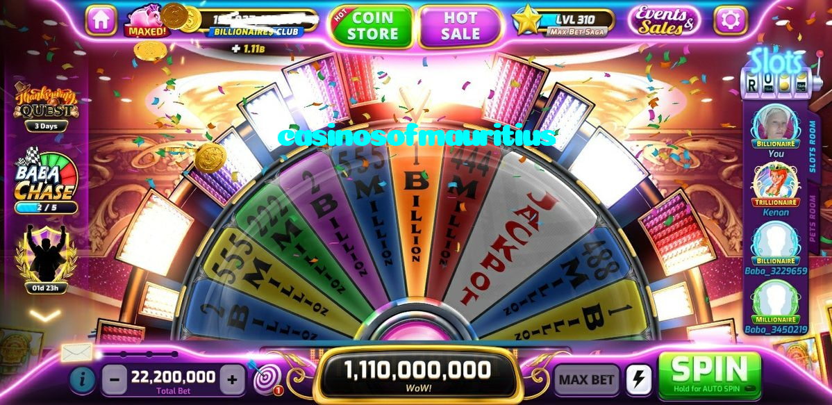 casinosofmauritius خوش آمدید بونس +600% پیشکش موبائل ایپ کے پروموشن سیکشن میں دکھائی دیتی ہے۔