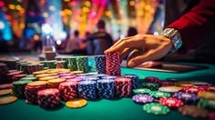 پاکستان میں ٹین پٹی پریمیم کلب میں بیٹنگ اور پروفیشنل کارڈ اوڈز