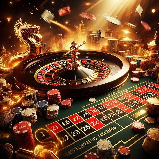 casinosofmauritius پر آن لائن سلاٹس کے بارے میں