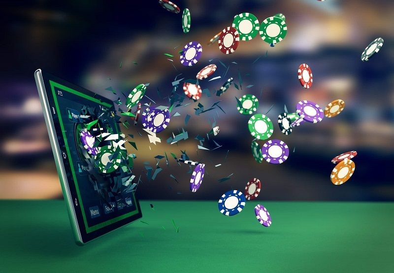 casinosofmauritius کیسینو میں پوکر گیمز