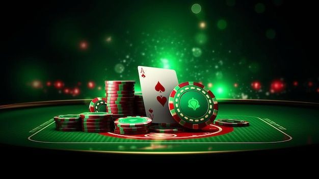 casinosofmauritius آن لائن کیسینو میں کھیلنے کی وجوہات