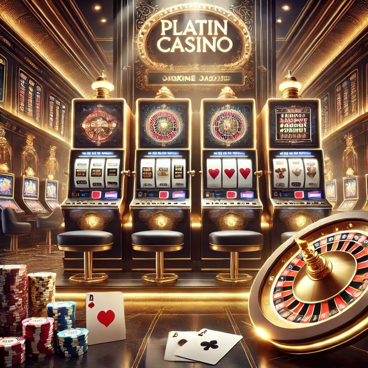 casinosofmauritius کیسینو میں سلاٹ کھیلنا شروع کریں۔